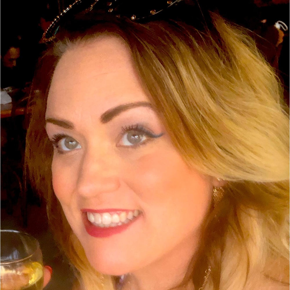 Meet your Posher, Kalynne